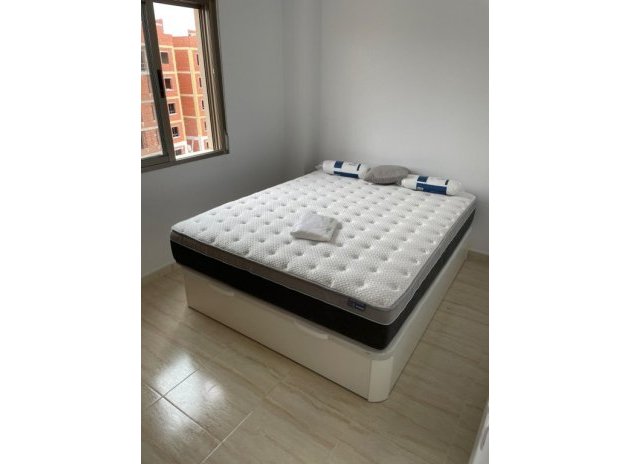 Wiederverkauf - Wohnung - San Miguel de Salinas