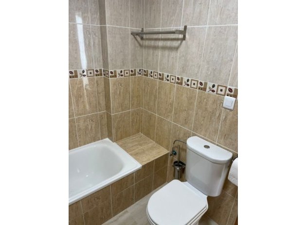 Wiederverkauf - Wohnung - San Miguel de Salinas