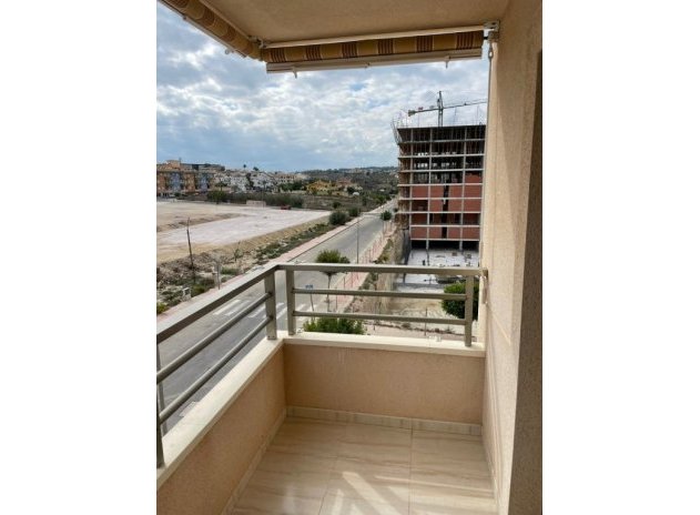 Wiederverkauf - Wohnung - San Miguel de Salinas