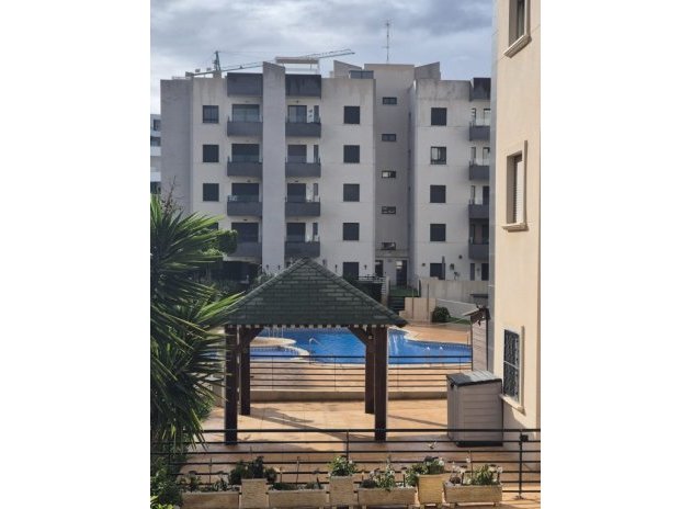 Wiederverkauf - Wohnung - San Miguel de Salinas