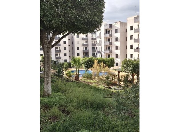 Wiederverkauf - Wohnung - San Miguel de Salinas