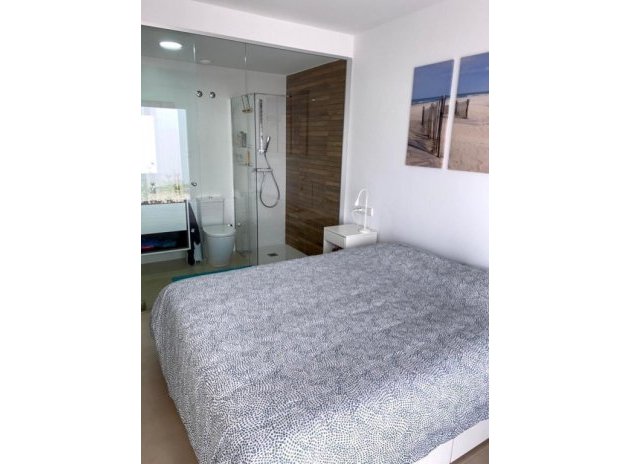 Herverkoop - Appartement - Pilar de la Horadada