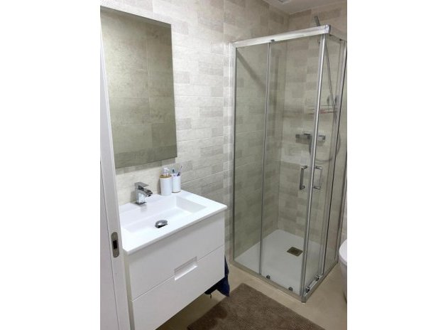 Herverkoop - Appartement - Pilar de la Horadada