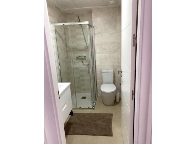 Herverkoop - Appartement - Pilar de la Horadada