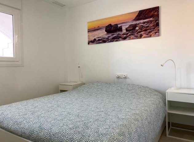 Herverkoop - Appartement - Pilar de la Horadada