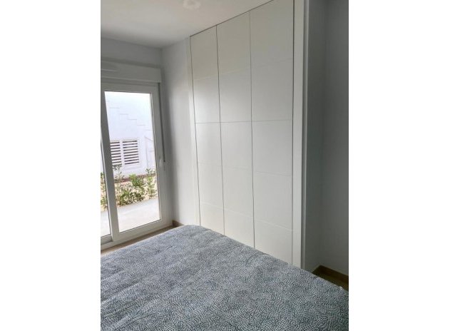 Herverkoop - Appartement - Pilar de la Horadada