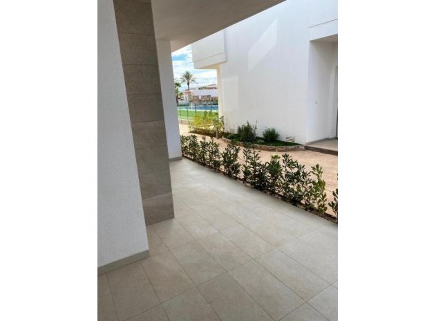 Herverkoop - Appartement - Pilar de la Horadada