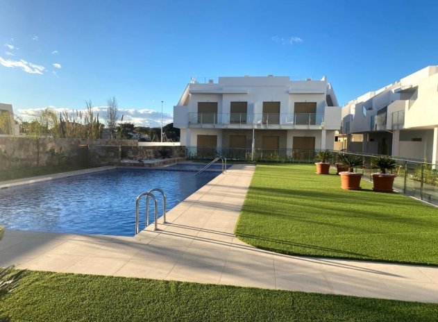 Herverkoop - Appartement - Pilar de la Horadada