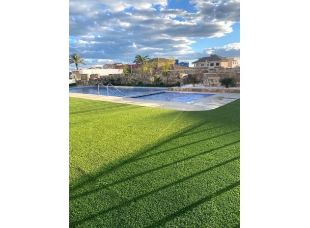 Herverkoop - Appartement - Pilar de la Horadada