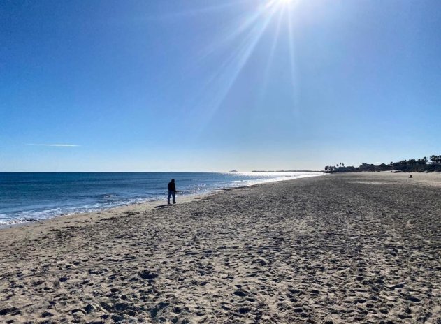 Herverkoop - Appartement - Pilar de la Horadada