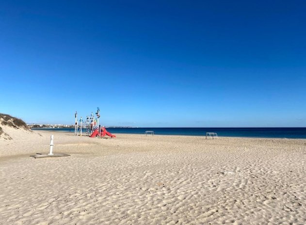 Herverkoop - Appartement - Pilar de la Horadada