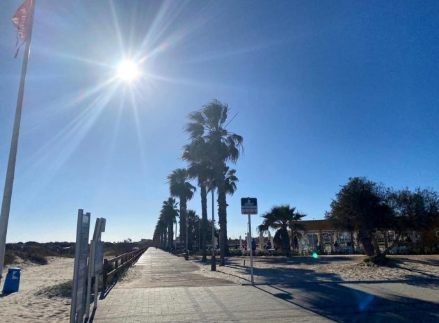 Herverkoop - Appartement - Pilar de la Horadada