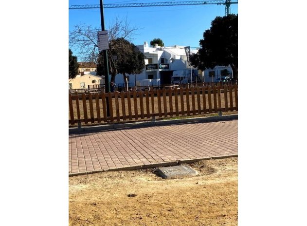 Herverkoop - Appartement - Pilar de la Horadada