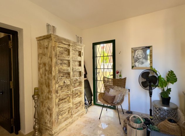 Herverkoop - Villa - Orihuela Costa - Los Dolses*