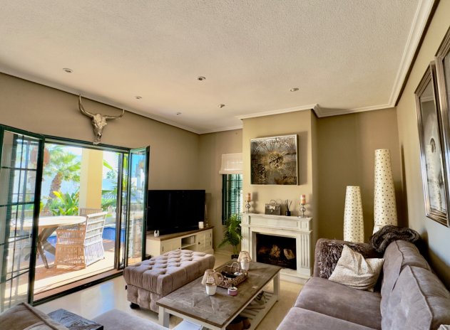 Herverkoop - Villa - Orihuela Costa - Los Dolses*