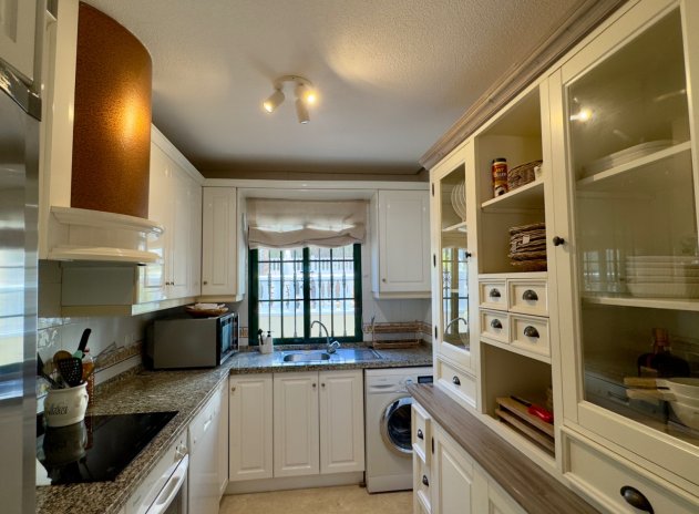 Herverkoop - Villa - Orihuela Costa - Los Dolses*