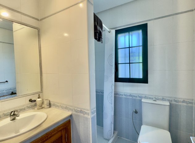 Herverkoop - Villa - Orihuela Costa - Los Dolses*