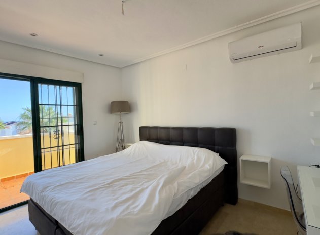 Herverkoop - Villa - Orihuela Costa - Los Dolses*