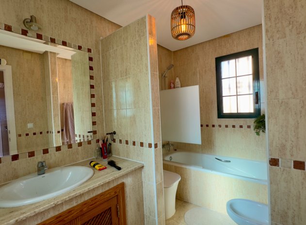 Herverkoop - Villa - Orihuela Costa - Los Dolses*