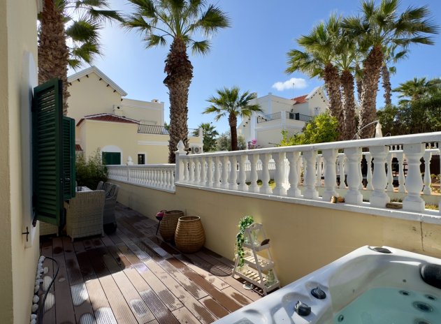 Herverkoop - Villa - Orihuela Costa - Los Dolses*