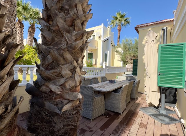 Herverkoop - Villa - Orihuela Costa - Los Dolses*