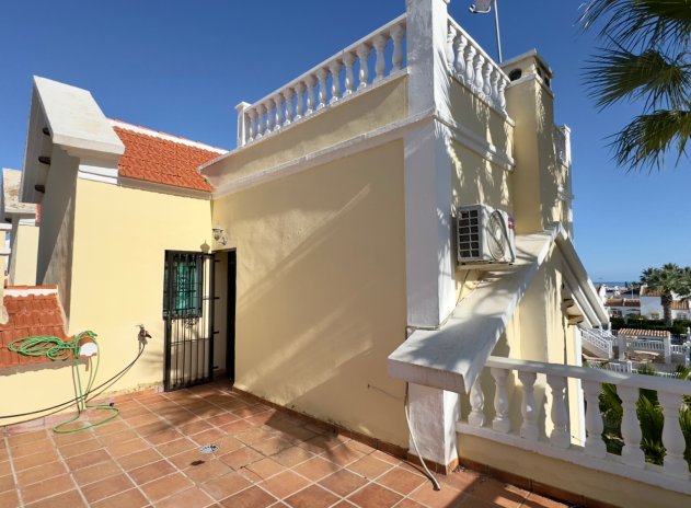 Herverkoop - Villa - Orihuela Costa - Los Dolses*