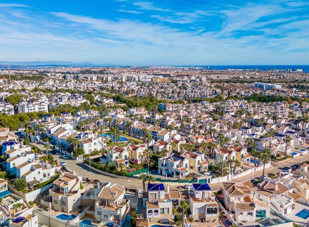 Herverkoop - Villa - Orihuela Costa - Los Dolses*