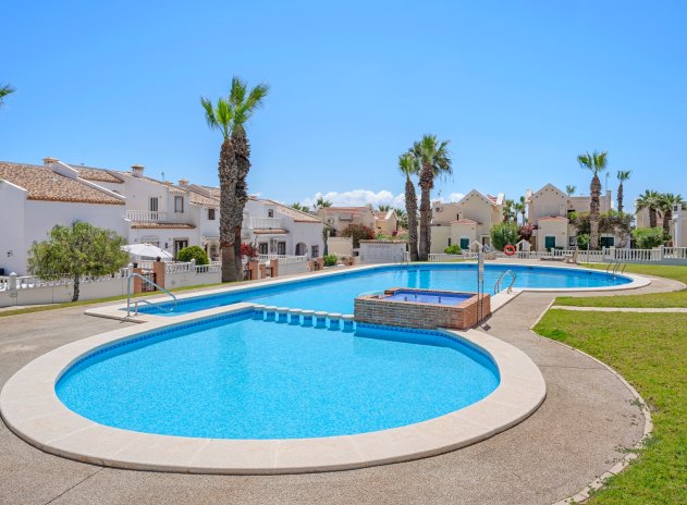 Herverkoop - Villa - Orihuela Costa - Los Dolses*