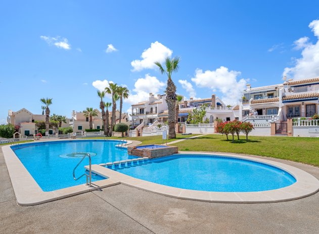 Herverkoop - Villa - Orihuela Costa - Los Dolses*