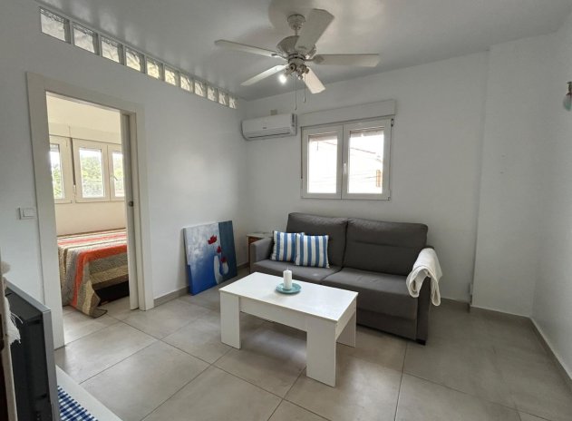 Revente - Appartement - San Miguel de Salinas