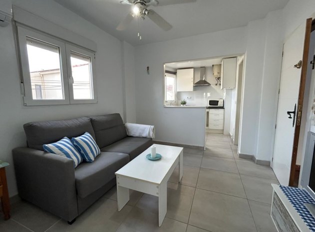 Revente - Appartement - San Miguel de Salinas