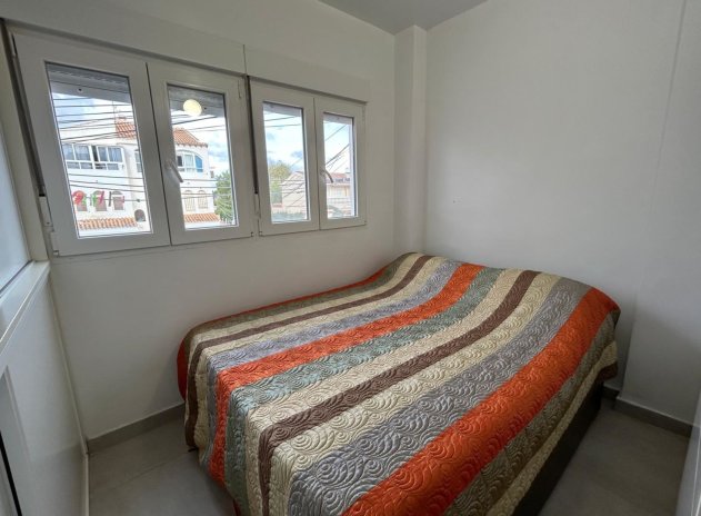 Revente - Appartement - San Miguel de Salinas