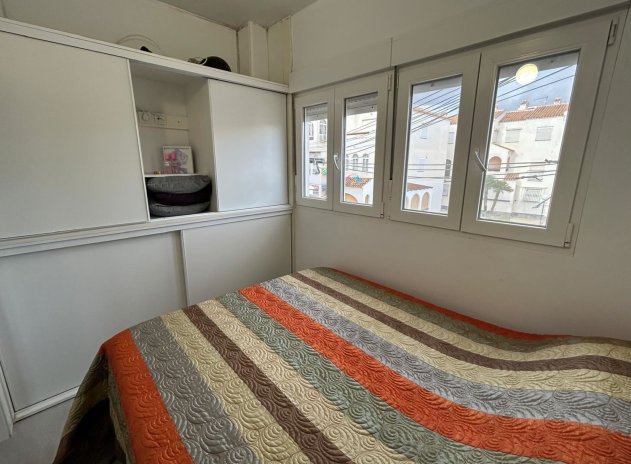 Revente - Appartement - San Miguel de Salinas