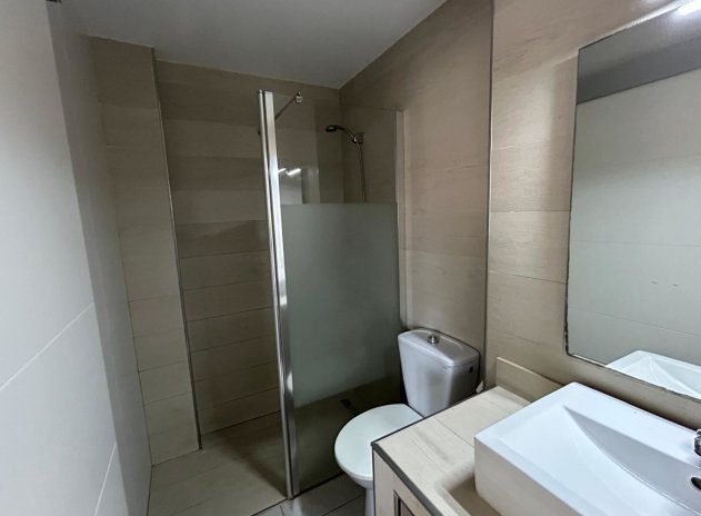 Revente - Appartement - San Miguel de Salinas