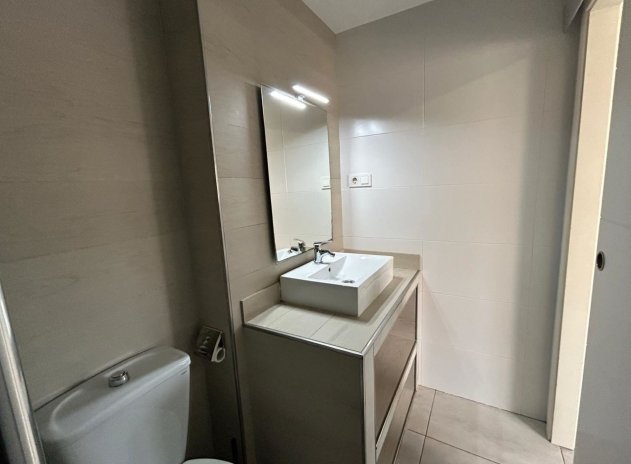 Revente - Appartement - San Miguel de Salinas