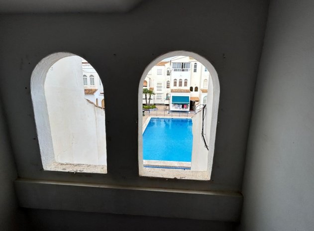 Revente - Appartement - San Miguel de Salinas