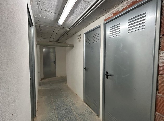 Revente - Appartement - San Miguel de Salinas