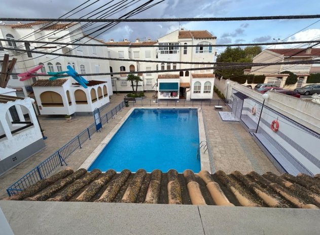 Revente - Appartement - San Miguel de Salinas