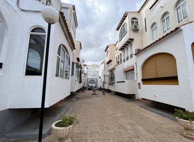 Revente - Appartement - San Miguel de Salinas