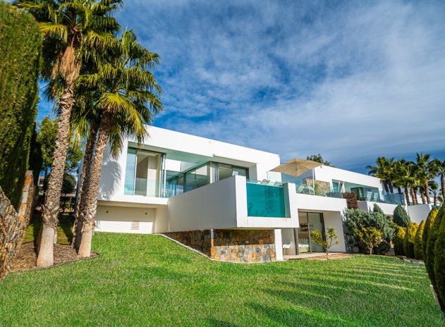 Herverkoop - Appartement - Orihuela