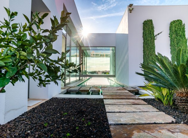 Herverkoop - Appartement - Orihuela