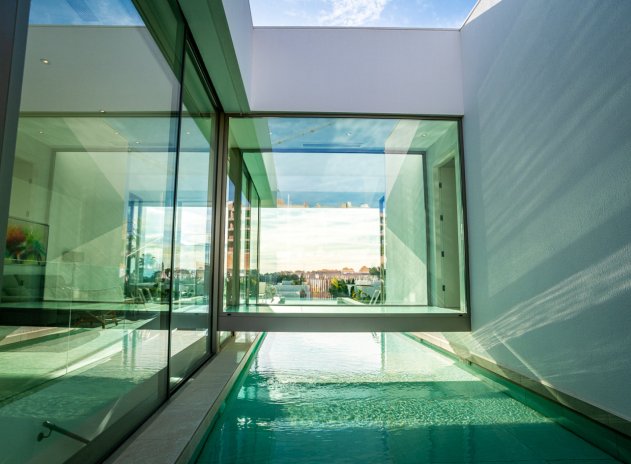 Herverkoop - Appartement - Orihuela