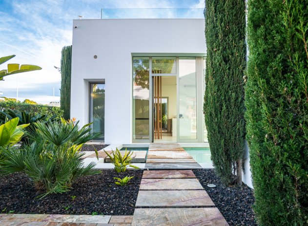 Herverkoop - Appartement - Orihuela