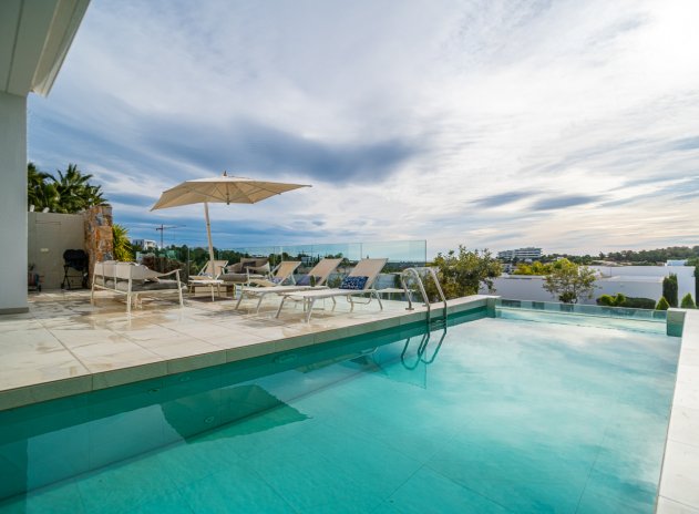 Herverkoop - Appartement - Orihuela