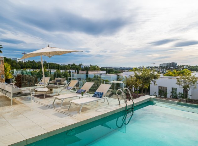 Herverkoop - Appartement - Orihuela