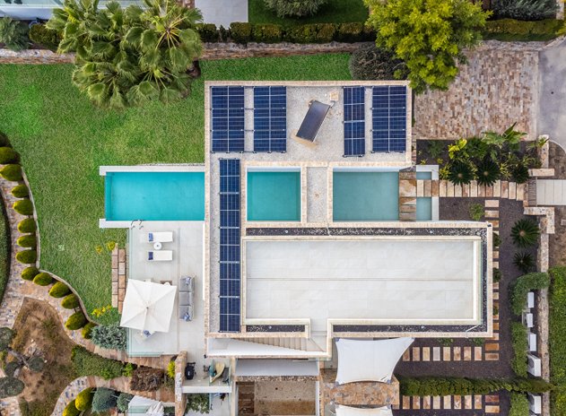 Herverkoop - Appartement - Orihuela