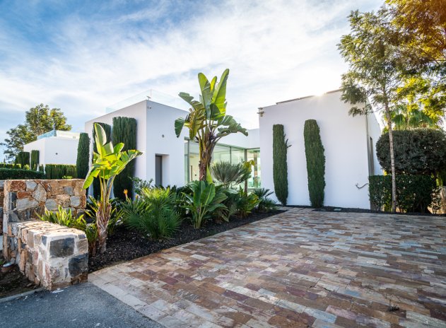 Herverkoop - Appartement - Orihuela