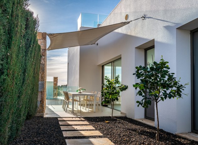 Herverkoop - Appartement - Orihuela