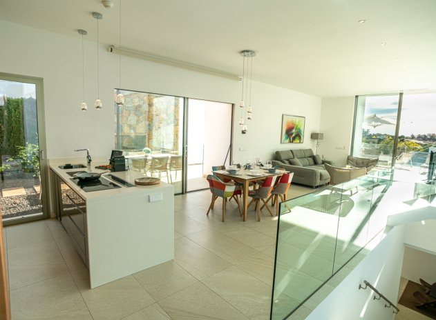 Herverkoop - Appartement - Orihuela