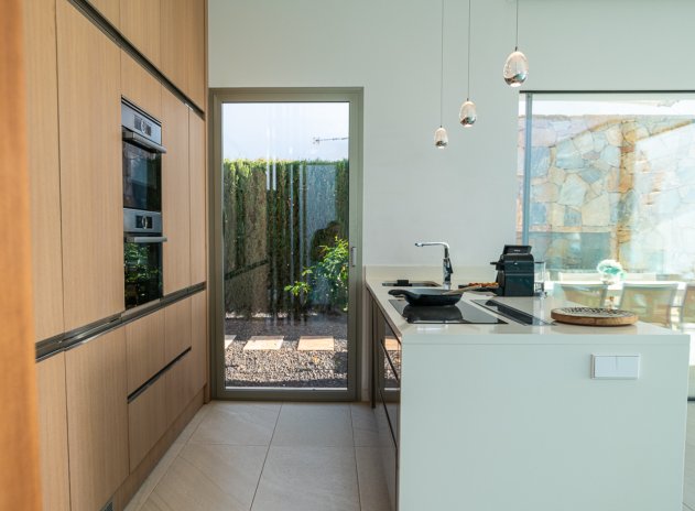 Herverkoop - Appartement - Orihuela